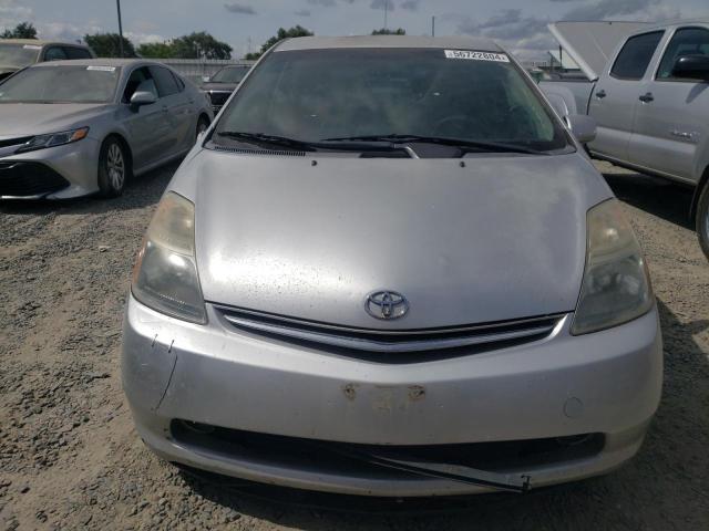 2008 Toyota Prius VIN: JTDKB20U683314277 Lot: 56722804