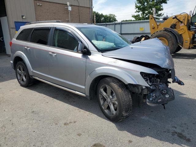 2017 DODGE JOURNEY CR - 3C4PDCGB6HT500920