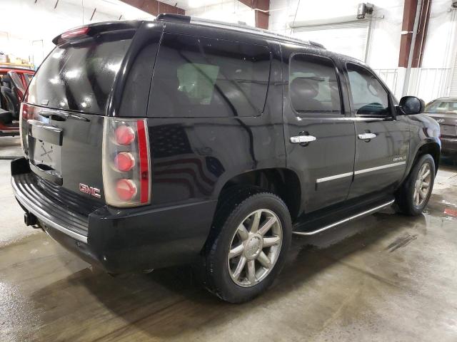 1GKFK03249R132144 2009 GMC Yukon Denali