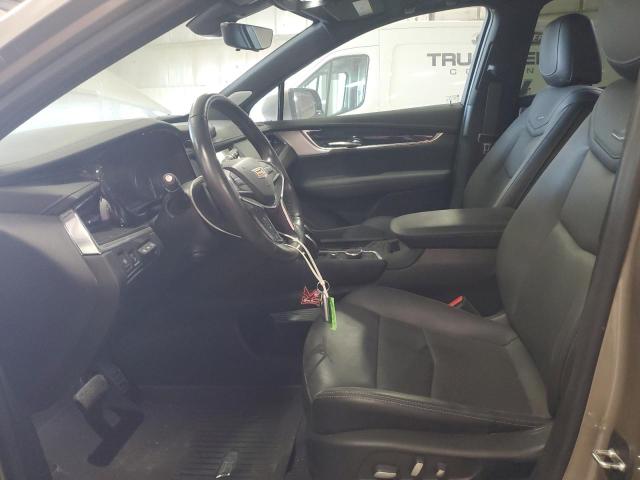 2022 Cadillac Xt5 Premium Luxury VIN: 1GYKNDRS1NZ112602 Lot: 58570964