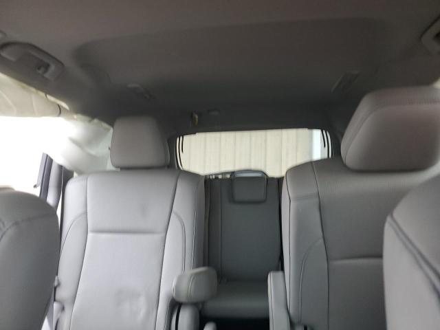 2017 Toyota Highlander Limited VIN: 5TDDZRFH4HS453667 Lot: 57284624