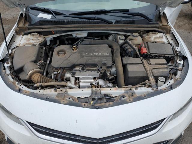 2016 Chevrolet Malibu Lt VIN: 1G1ZE5ST5GF330746 Lot: 59425384