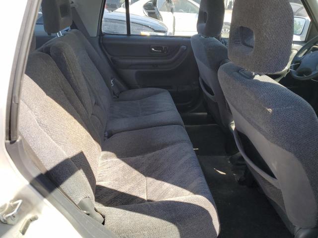 2000 Honda Cr-V Ex VIN: JHLRD1866YC053230 Lot: 59118744