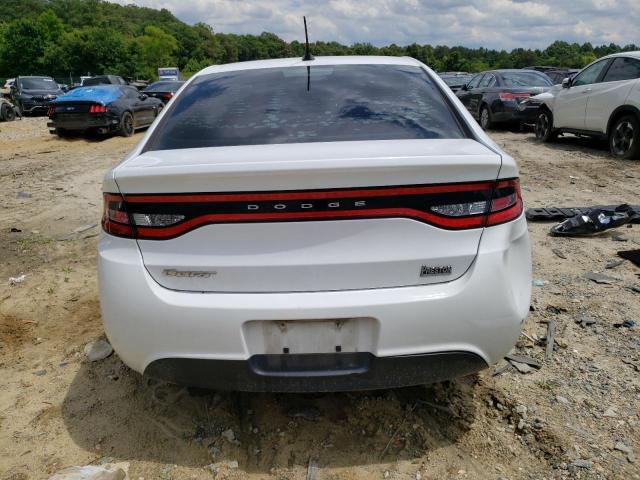 2016 DODGE DART SE - 1C3CDFAA2GD644540