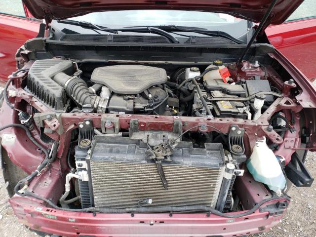 2020 GMC Acadia Sle VIN: 1GKKNKLS2LZ221672 Lot: 58315204