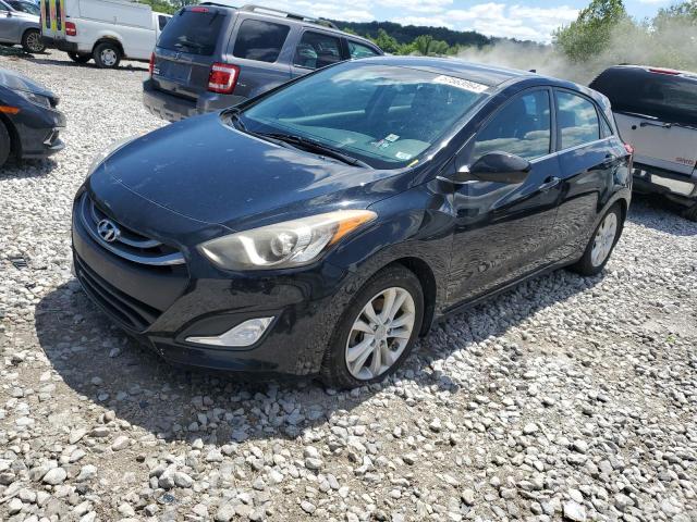 2013 Hyundai Elantra Gt VIN: KMHD35LEXDU026581 Lot: 57563064