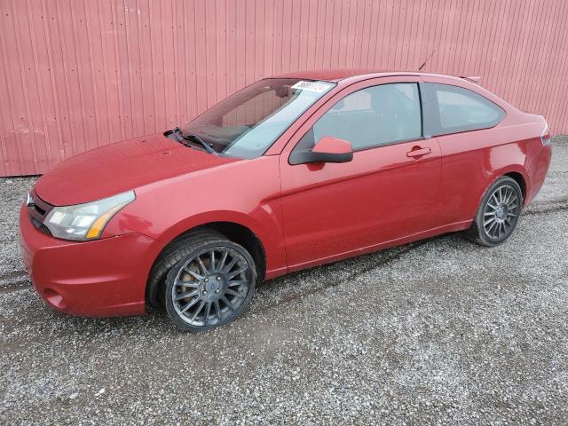 2009 Ford Focus Ses VIN: 1FAHP33N49W265236 Lot: 56869724