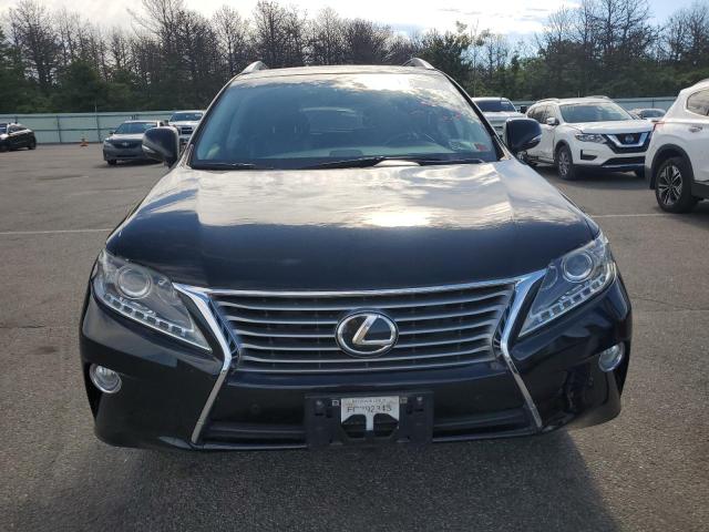 2015 Lexus Rx 350 Base VIN: 2T2BK1BA3FC302343 Lot: 58360954