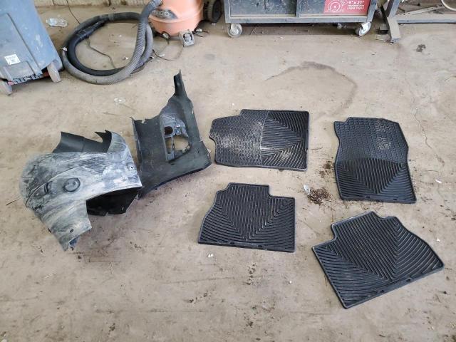 2008 Chevrolet Tahoe K1500 VIN: 1GNFK13088R106135 Lot: 59290924