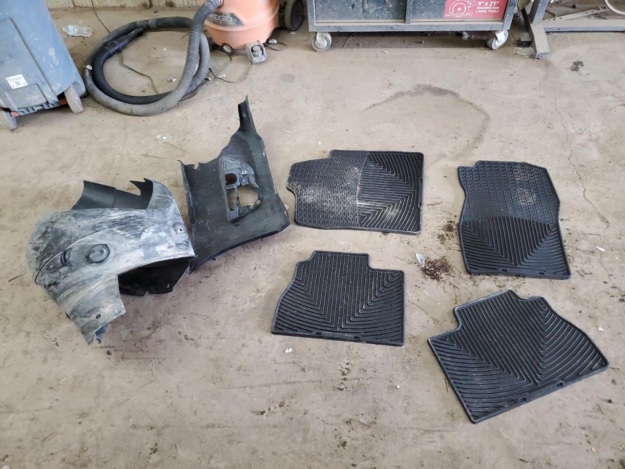 1GNFK13088R106135 2008 Chevrolet Tahoe K1500