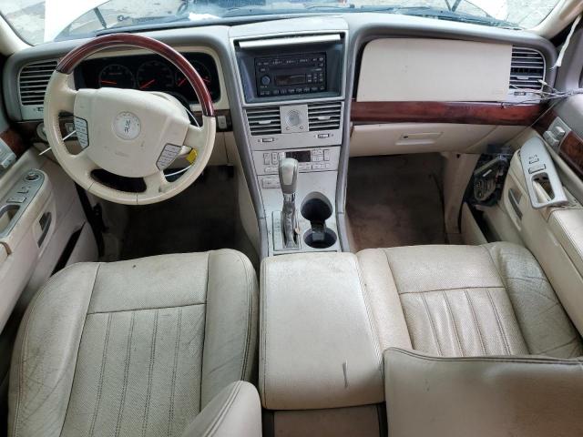 2004 Lincoln Aviator VIN: 5LMEU88H44ZJ07274 Lot: 60846484