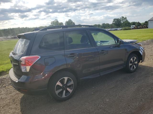 2018 Subaru Forester 2.5I Premium VIN: JF2SJAGC8JH529986 Lot: 58619304