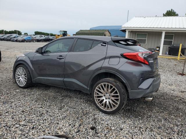 2018 Toyota C-Hr Xle VIN: NMTKHMBX1JR032472 Lot: 56824074