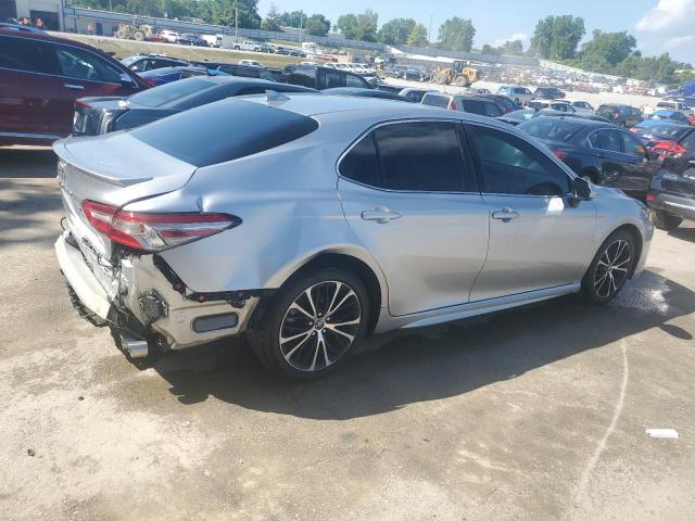 VIN 4T1B11HK4JU533914 2018 Toyota Camry, L no.3