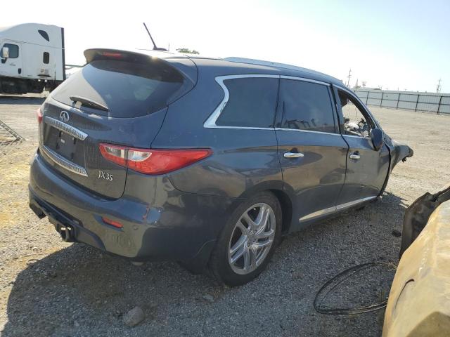 2013 Infiniti Jx35 VIN: 5N1AL0MM9DC326789 Lot: 58324104