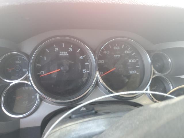 2008 Chevrolet Silverado K3500 VIN: 1GCJK336X8F147709 Lot: 58276044