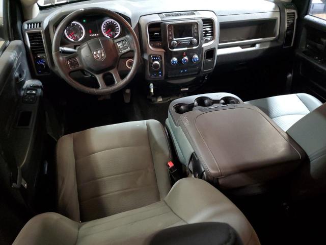 2014 Ram 1500 St VIN: 1C6RR7FT3ES349390 Lot: 58755904