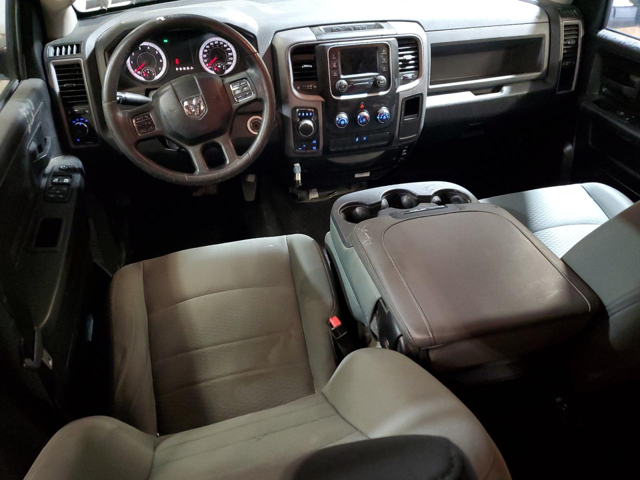 1C6RR7FT3ES349390 2014 Ram 1500 St