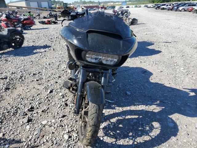 2022 HARLEY-DAVIDSON FLTRXST 1HD1ACL11NB618865