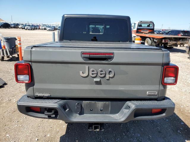 2022 JEEP GLADIATOR - 1C6HJTFG2NL143907