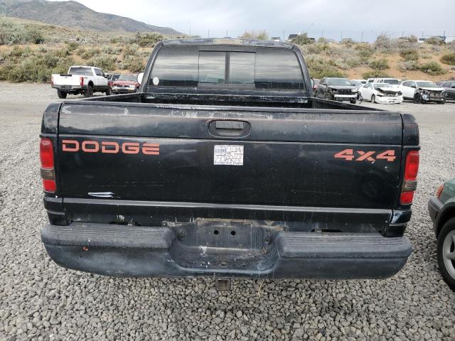 1998 Dodge Ram 1500 VIN: 3B7HF16Y1WM298410 Lot: 60511014