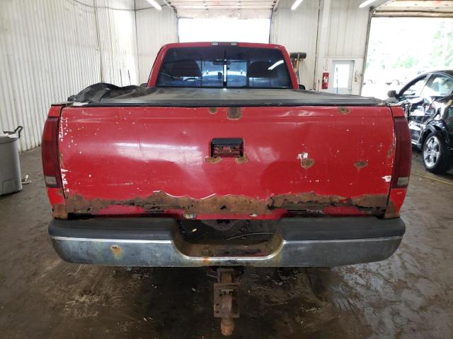 1997 Chevrolet Gmt-400 K3500 VIN: 1GCHK34F9VZ103949 Lot: 59129664