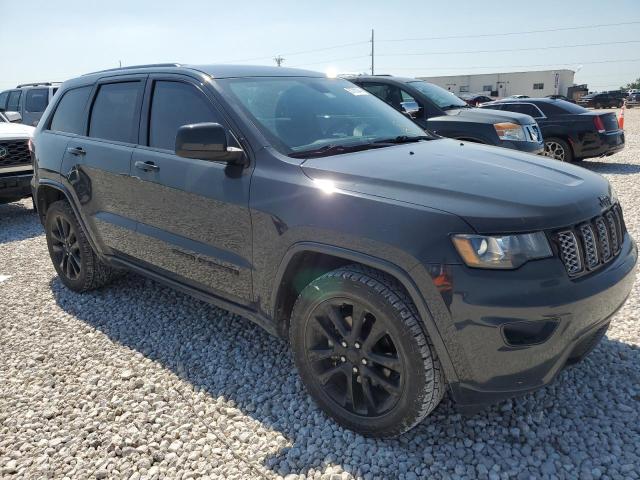 2017 Jeep Grand Cherokee Laredo VIN: 1C4RJEAGXHC915851 Lot: 57355244