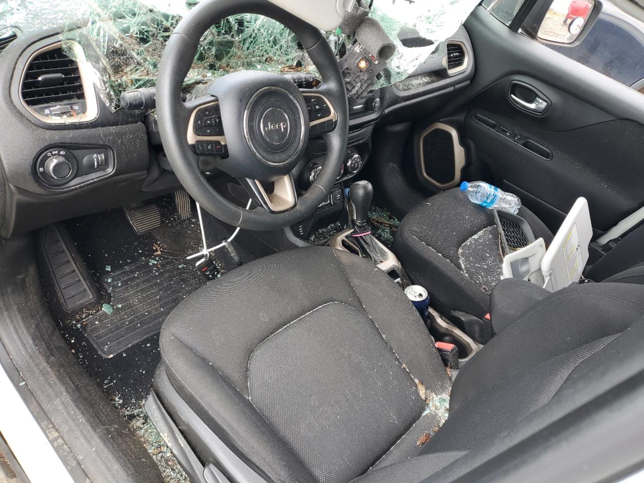 ZACCJBAT6GPD73935 2016 Jeep Renegade Sport