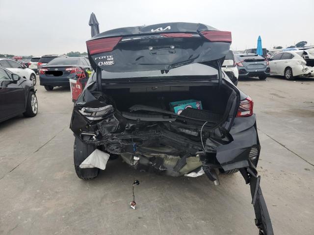 2023 Kia Forte Lx VIN: 3KPF24AD6PE685278 Lot: 57460084