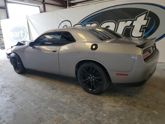 2017 Dodge Challenger Sxt VIN: 2C3CDZAG9HH502177 Lot: 57924514