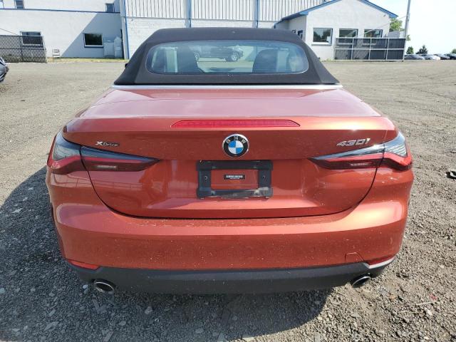 VIN WBA43AT04PCL81593 2023 BMW 4 Series, 430XI no.6