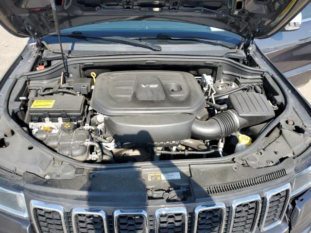 2018 JEEP GRAND CHER 1C4RJFBGXJC493042