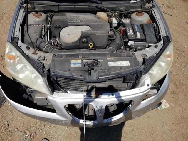 1G2ZM551664140554 2006 Pontiac G6 Gtp