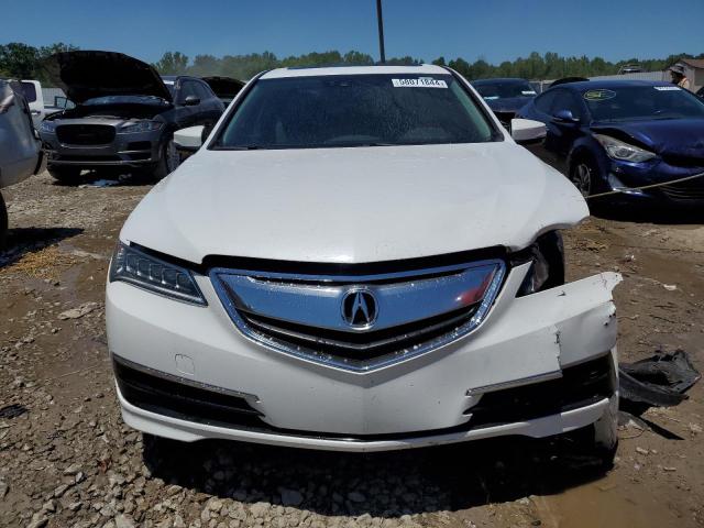 19UUB3F57GA001460 2016 Acura Tlx Tech 2016 Acura Tlx Tech VIN: 19UUB3F57GA001460 Lot: 58071844
