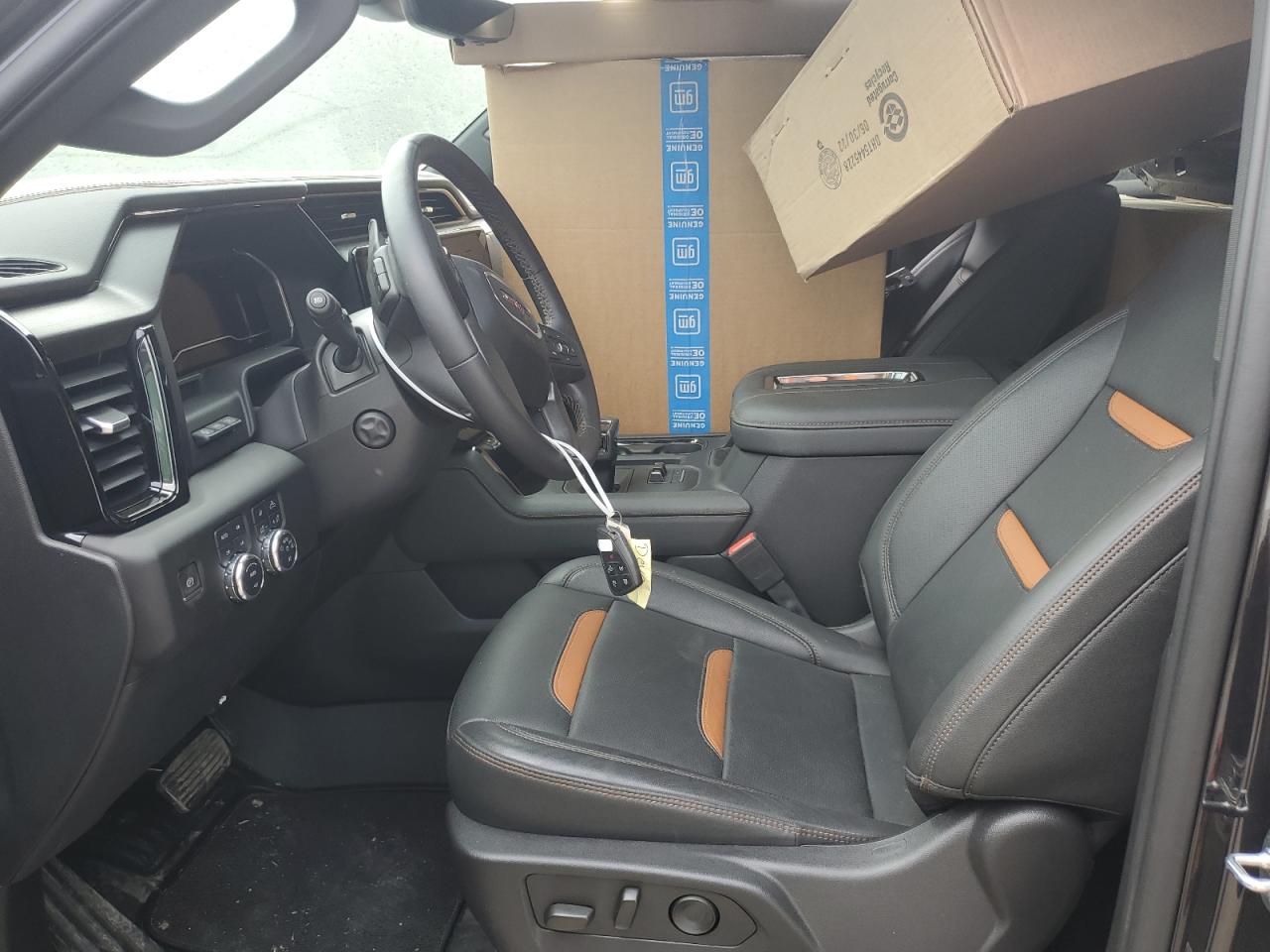 3GTPUEEL9NG664724 2022 GMC Sierra K1500 At4