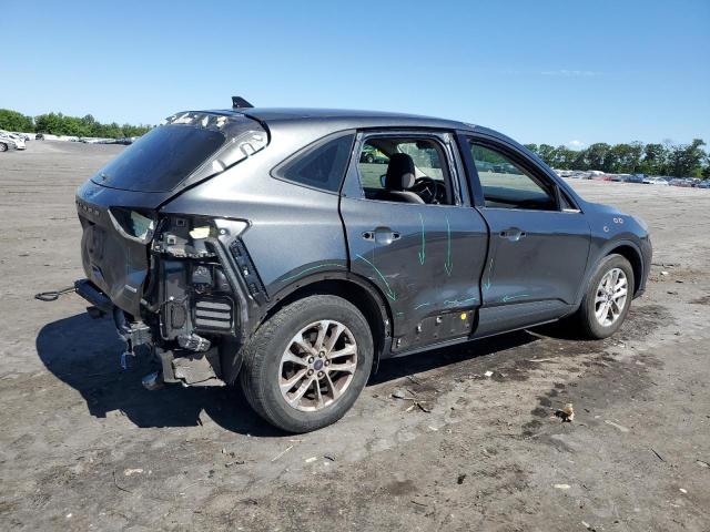 2020 FORD ESCAPE S - 1FMCU0F69LUA24819