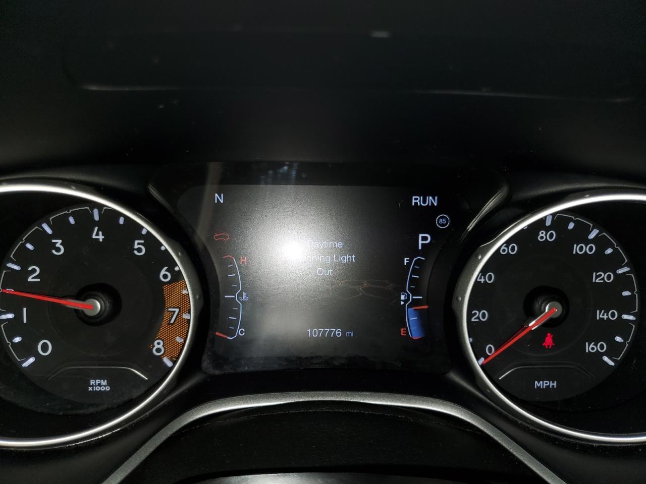 3C4NJDCB6KT653591 2019 Jeep Compass Limited