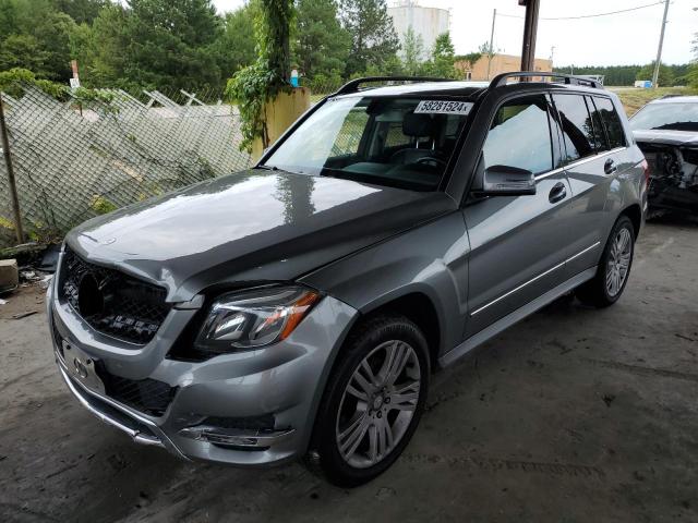 2014 Mercedes-Benz Glk 350 VIN: WDCGG5HBXEG227024 Lot: 58281524