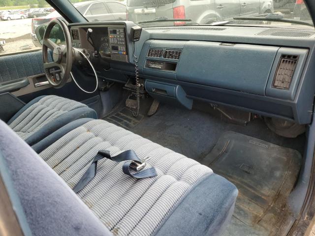 1994 Chevrolet Gmt-400 C1500 VIN: 2GCEC19K8R1320014 Lot: 59955894