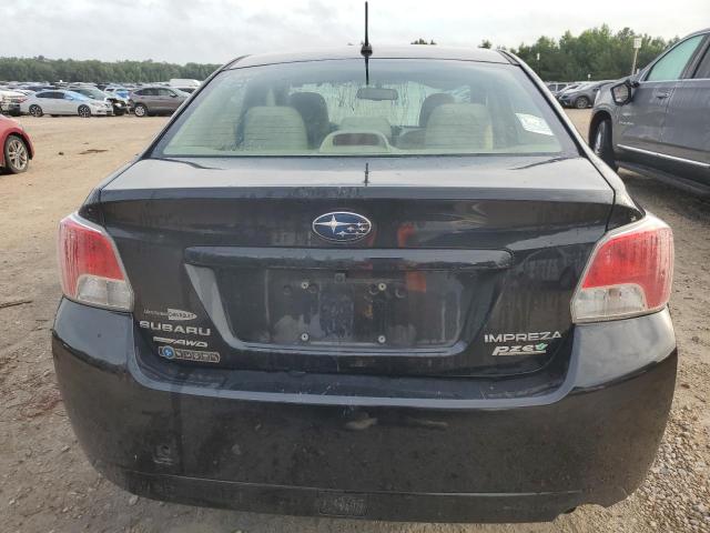 2013 Subaru Impreza Premium VIN: JF1GJAC63DH035002 Lot: 59310374