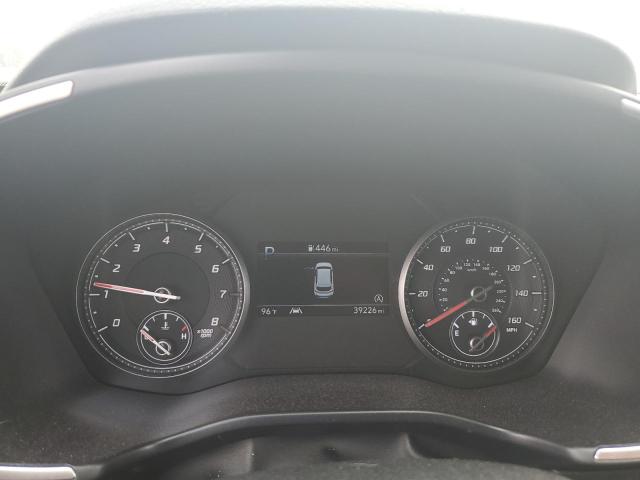 2021 Hyundai Santa Fe Se VIN: 5NMS14AJ1MH333382 Lot: 58718904