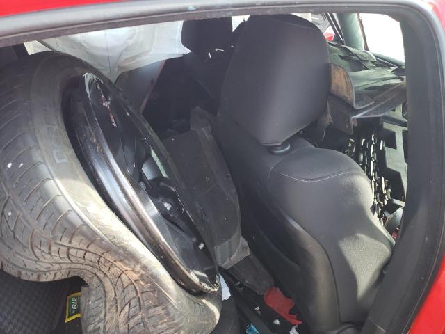 2017 DODGE CHARGER SX - 2C3CDXHGXHH643639