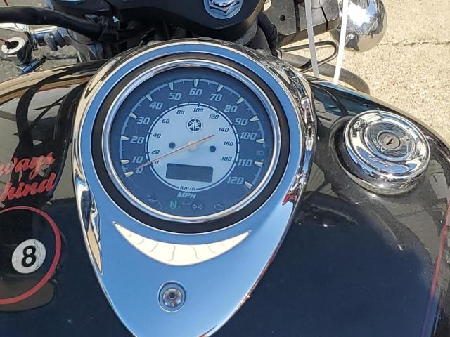 2005 YAMAHA XVS1100 JYAVP11E85A064818