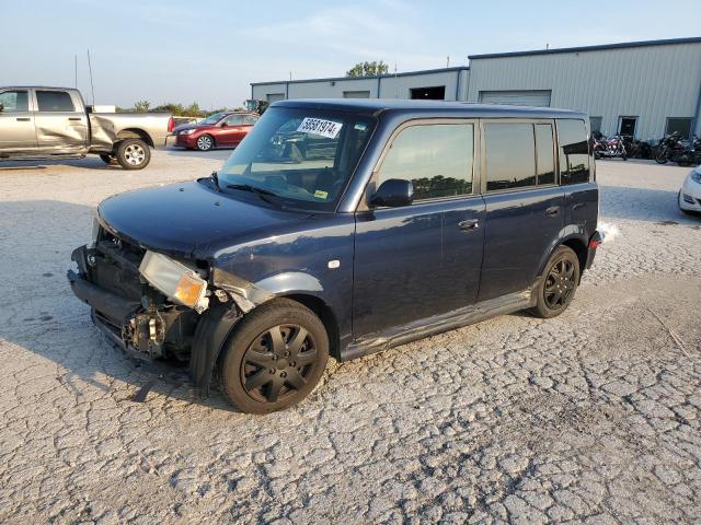2006 Toyota Scion Xb VIN: JTLKT324064068631 Lot: 58581974