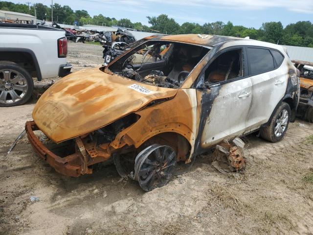 Vin: km8j23a41mu332752, lot: 57674334, hyundai tucson se 2021 img_1