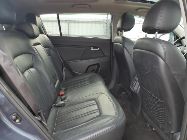 2016 KIA SPORTAGE E - KNDPCCAC7G7813482