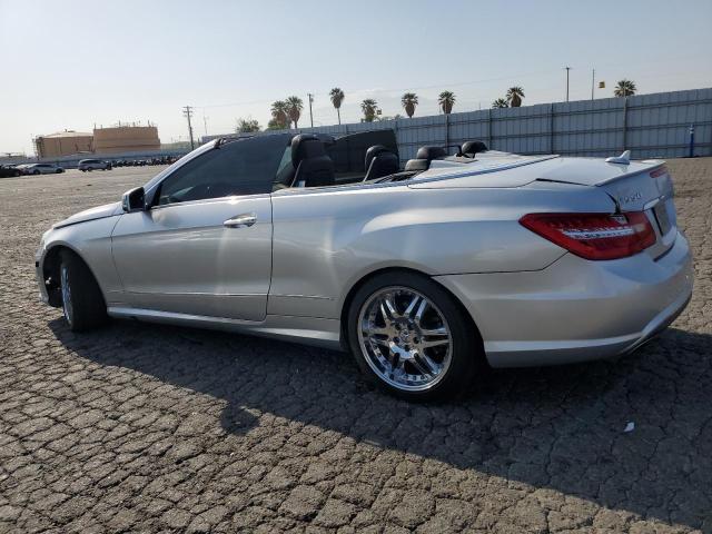 2011 Mercedes-Benz E 550 VIN: WDDKK7CF8BF069228 Lot: 58537404