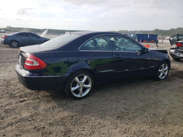 2005 Mercedes-Benz Clk 320C VIN: WDBTJ65J15F150328 Lot: 59757884