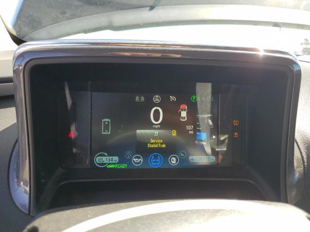 VIN 1G1RE6E44EU157269 2014 Chevrolet Volt no.9