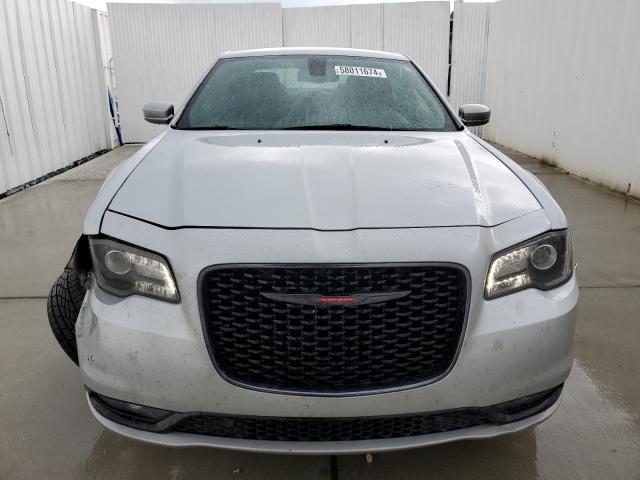 2022 Chrysler 300 S VIN: 2C3CCABG9NH150734 Lot: 58011674